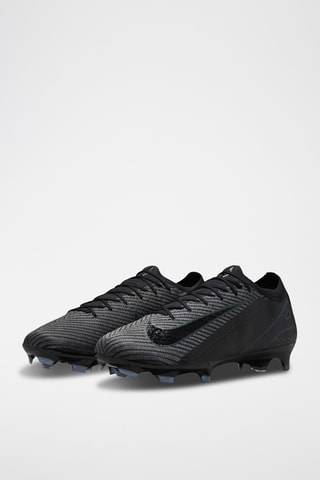 Nike ZM VAPOR 16 ELITE FG - Noir