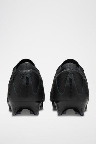 Nike ZM VAPOR 16 ELITE FG - Noir