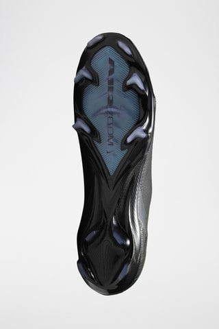 Nike ZM VAPOR 16 ELITE FG - Noir