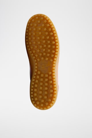 Field General en nubuck - Rose