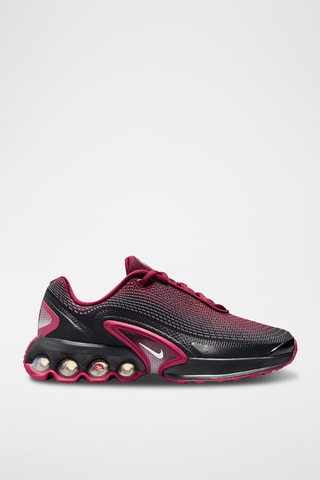 AIR MAX DN (GS) - Bordeaux