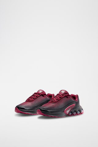 AIR MAX DN (GS) - Bordeaux