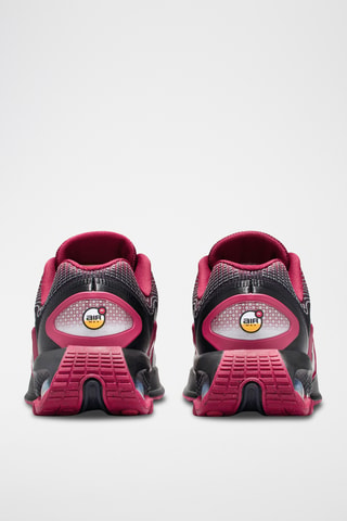 AIR MAX DN (GS) - Bordeaux
