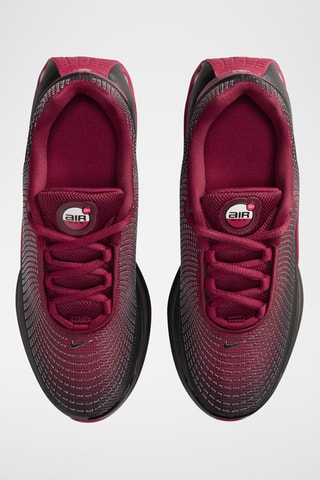 AIR MAX DN (GS) - Bordeaux
