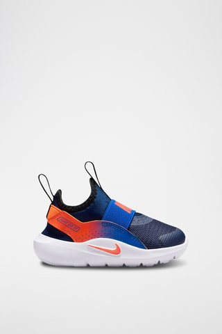 Nike Flex Runner 4 - Bleu marine