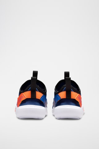 Nike Flex Runner 4 - Bleu marine