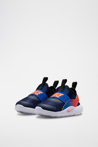 Nike Flex Runner 4 - Bleu marine