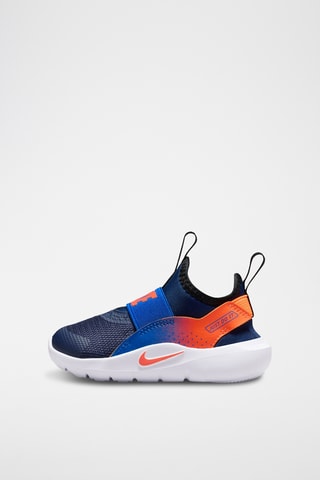Nike Flex Runner 4 - Bleu marine