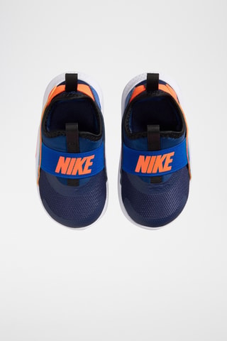 Nike Flex Runner 4 - Bleu marine