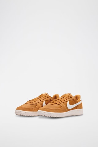 Nike Field General en nubuck - Camel