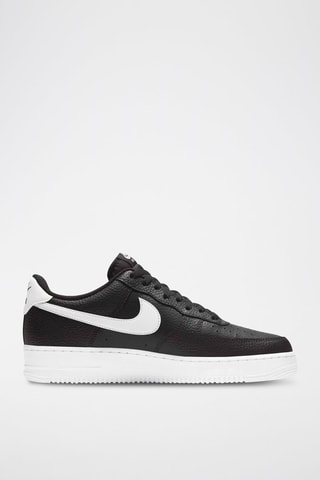Chaussures d’entrainement en cuir - Noir - Nike