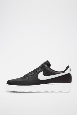Chaussures d’entrainement en cuir - Noir - Nike