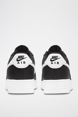 Chaussures d’entrainement en cuir - Noir - Nike