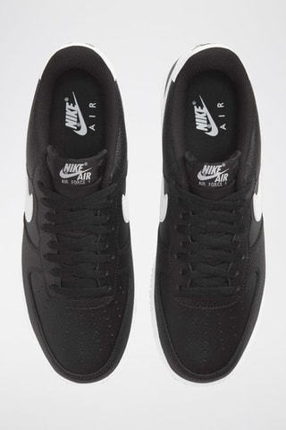 Chaussures d’entrainement en cuir - Noir - Nike