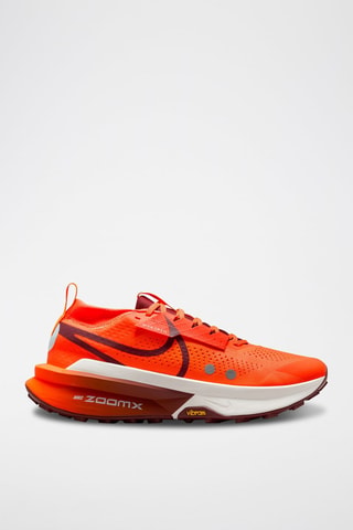 Nike Zegama 2 - Orange