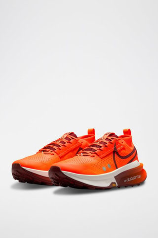 Nike Zegama 2 - Orange