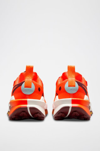 Nike Zegama 2 - Orange