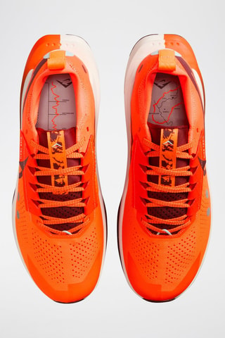 Nike Zegama 2 - Orange