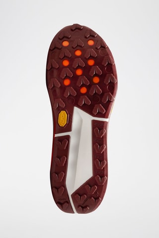Nike Zegama 2 - Orange