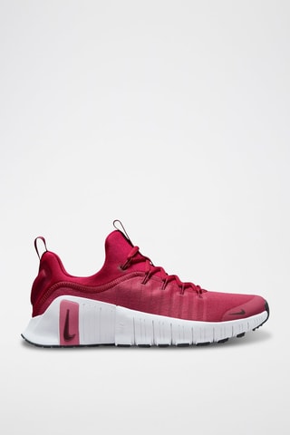 Nike Free Metcon 6 - Bordeaux