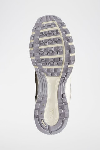 Nike P 6000 - Ecru
