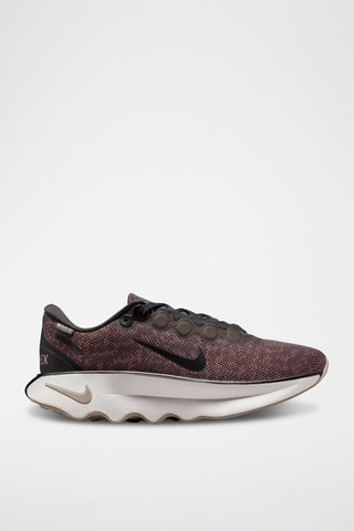 Nike Motiva GORE-TEX - Rouge brique et noir
