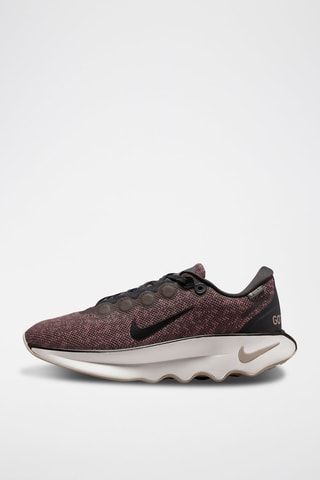 Nike Motiva GORE-TEX - Rouge brique et noir