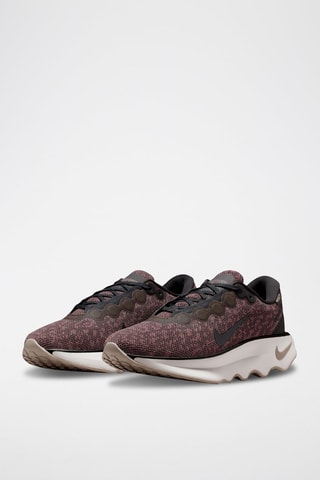 Nike Motiva GORE-TEX - Rouge brique et noir