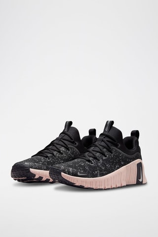 Nike Free Metcon 6 SE - Noir