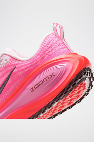 Nike Vomero Plus - Rose