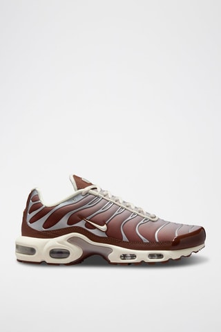 Nike Air Max Plus - Marron