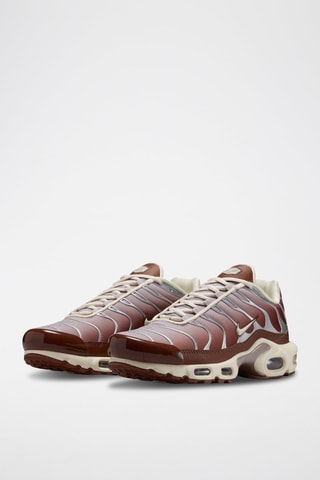 Nike Air Max Plus - Marron