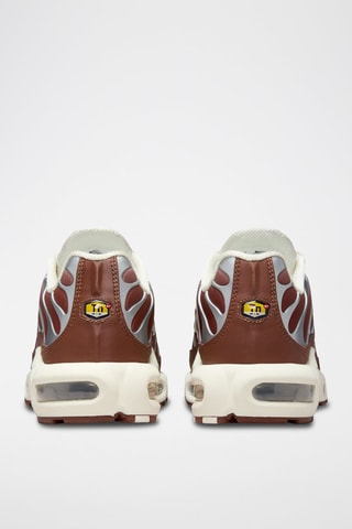 Nike Air Max Plus - Marron