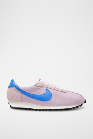 Nike LD-1000 en cuir - Mauve
