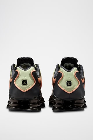 Nike Shox TL Fade - Noir