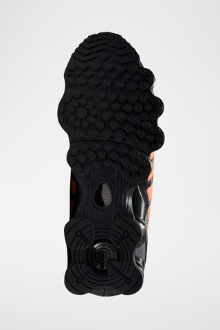 Nike Shox TL Fade - Noir