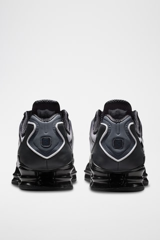 Nike Shox TL Fade - Noir
