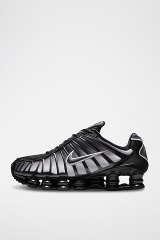 Nike Shox TL Fade - Noir