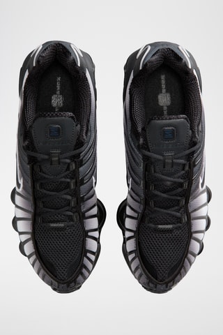 Nike Shox TL Fade - Noir