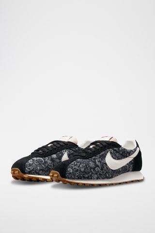 Nike LD-1000 en nubuck - Noir