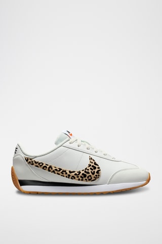 Nike Pacific Leather SE en cuir - Blanc