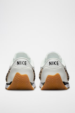 Nike Pacific Leather SE en cuir - Blanc