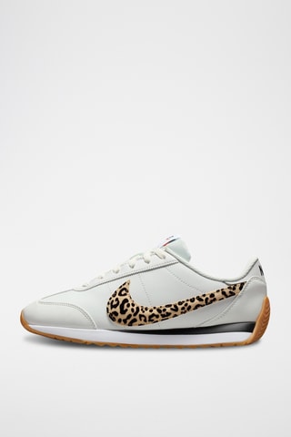 Nike Pacific Leather SE en cuir - Blanc