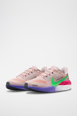 Nike Pegasus 41 Eliud Kipchoge - Violet et rouge 