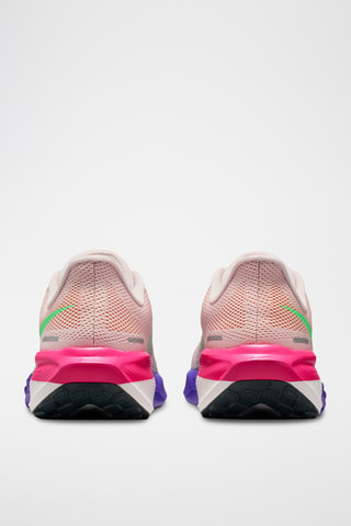 Nike Pegasus 41 Eliud Kipchoge - Violet et rouge 