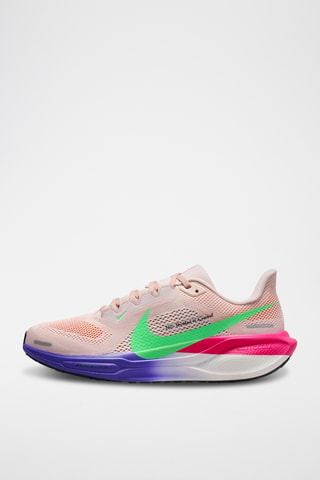 Nike Pegasus 41 Eliud Kipchoge - Violet et rouge 