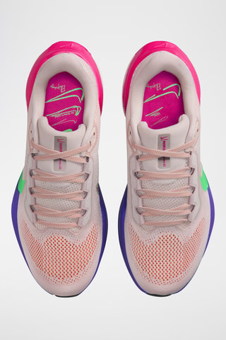 Nike Pegasus 41 Eliud Kipchoge - Violet et rouge 