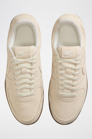 Nike Field General Suede en nubuck - Beige