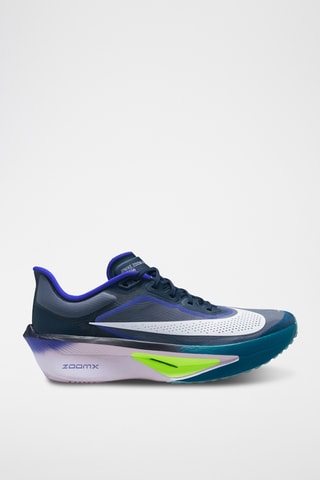 Zoom Fly - Bleu marine et blanc