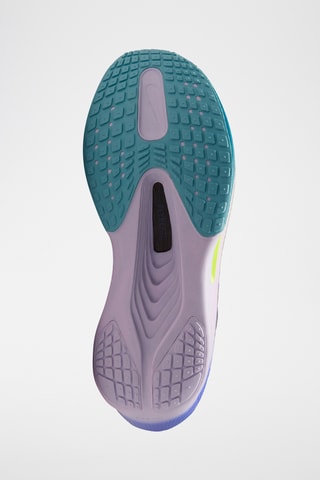 Zoom Fly - Bleu marine et blanc